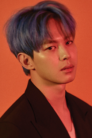 Lee Hong-bin