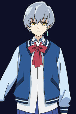 Character image for Bamba Mitsugu