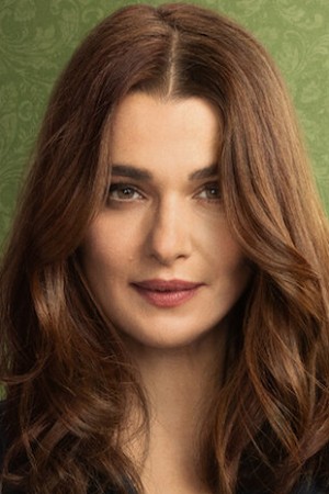 Rachel Weisz as  on Vladimir