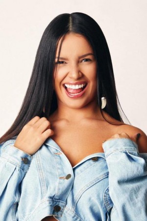 Character image for Juliette Freire