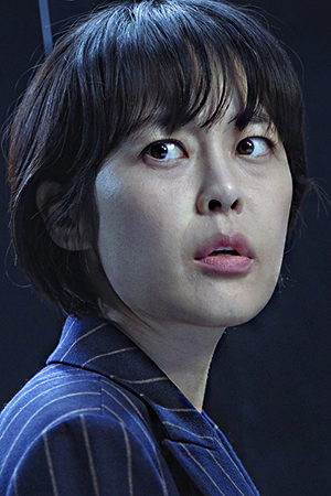 Character image for Kang Kwon-joo