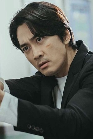 Character image for Derek Jo