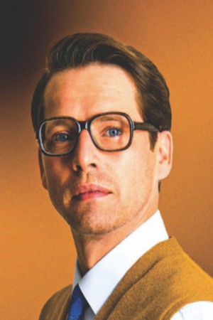 Character image for Paul Bellanger