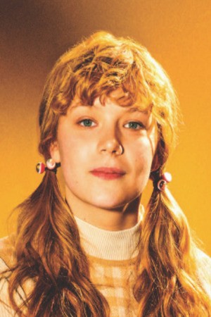 Character image for Michèle Magnan