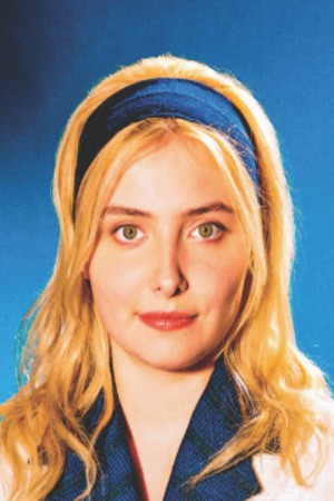 Character image for Annick Sabiani