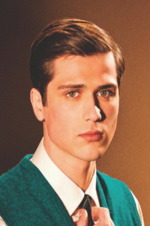 Character image for Jean-Pierre Magnan