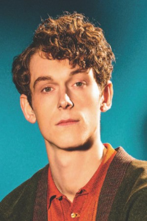 Character image for Alain Laubrac