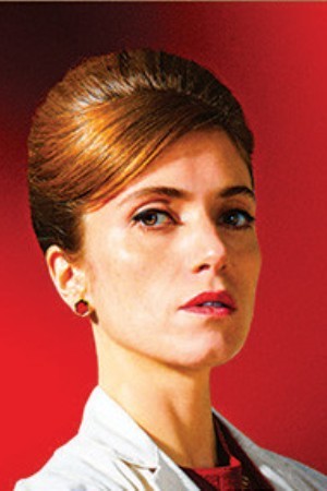 Character image for Jeanne Bellanger