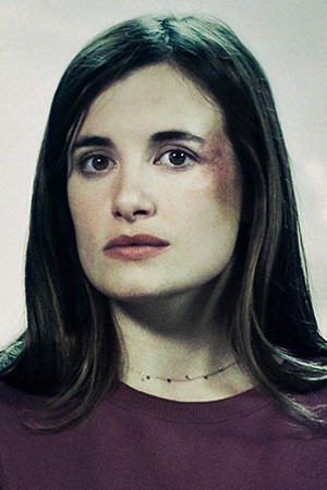 Character image for Mélanie