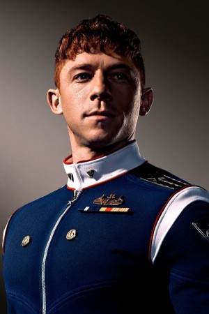 Character image for Torpedo