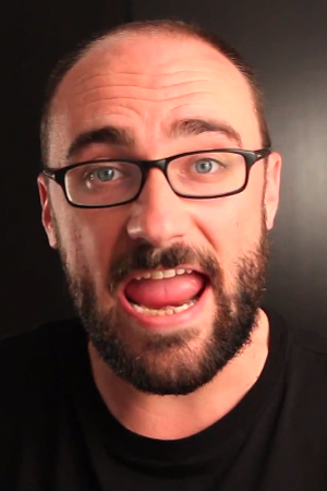 Michael Stevens