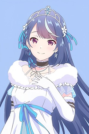 Character image for Awayuki Kokorone