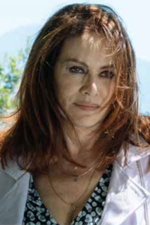 Character image for Laura Ruggero