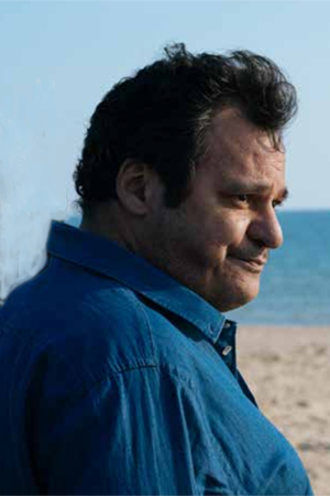 Character image for Renato Ruggero