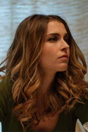 Character image for Giada Ruggero