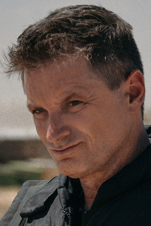 Character image for Mitch Decker