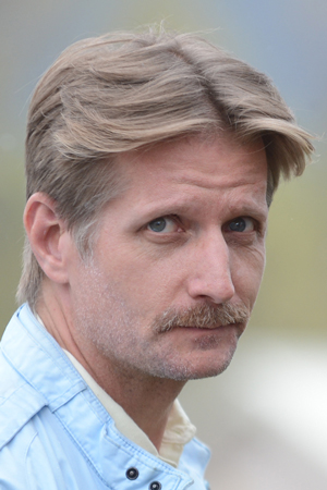 Character image for Steve Schneider