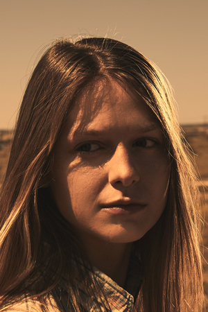 Character image for Rachel Koresh