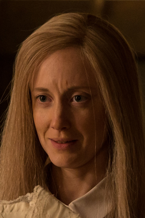 Character image for Judy Schneider