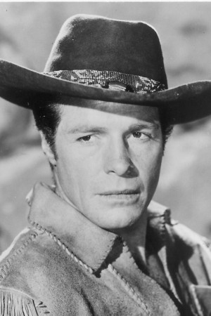 Character image for Flint McCullough