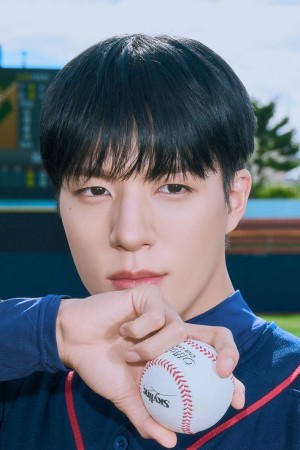 Character image for Lee Woojin