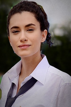 Character image for Zeynep