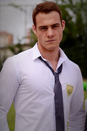 Character image for Kerem