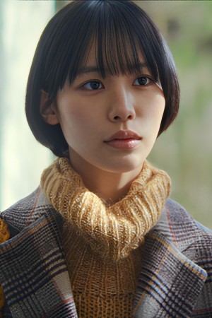 Character image for 浜崎美羽