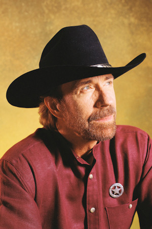 Character image for Cordell Walker
