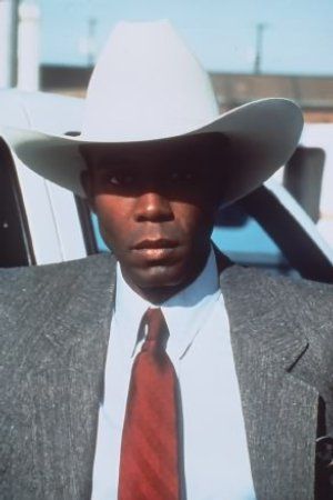Character image for James Trivette