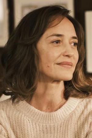 Character image for Camille Hartmann