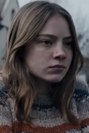 Character image for Iris Hartmann