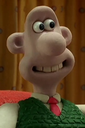 Character image for Wallace