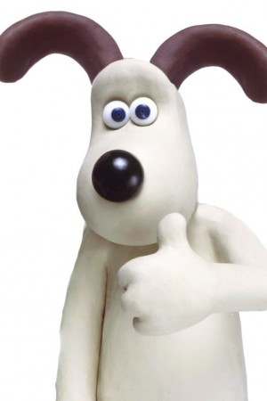 Character image for Gromit