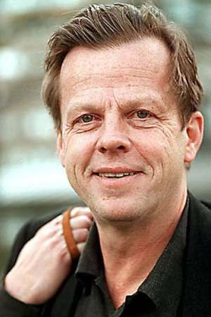 Character image for Kurt Wallander