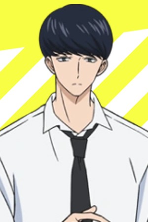 Character image for 小谷花木 / Kaboku Kotani