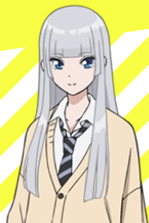 Character image for 湾田光莉 / Hikari Wanda