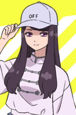 Character image for 宮尾恩 / On Miyao