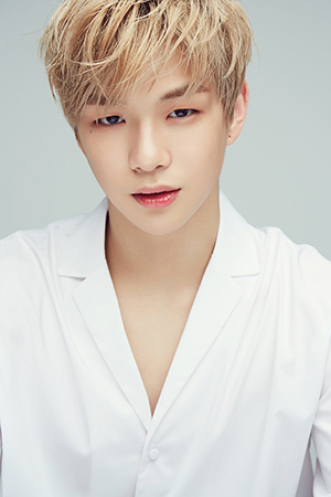 Kang Daniel