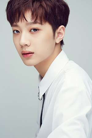 Lai Guanlin