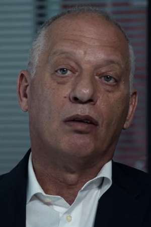 Character image for Peter Gomez