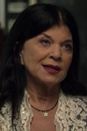 Character image for Se stessa