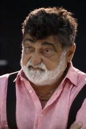 Character image for Il Baffo