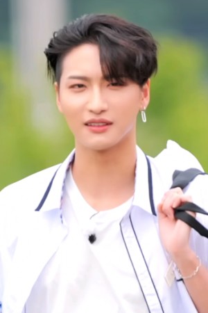 Character image for Seonghwa