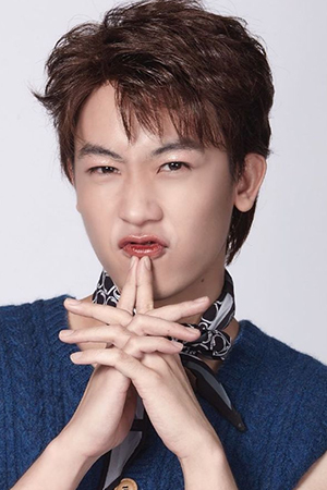 Character image for Dew