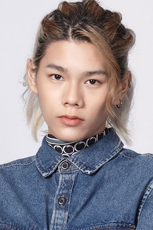 Character image for Pete