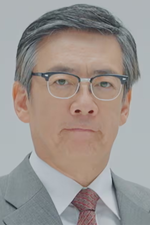 Character image for 斎藤部長