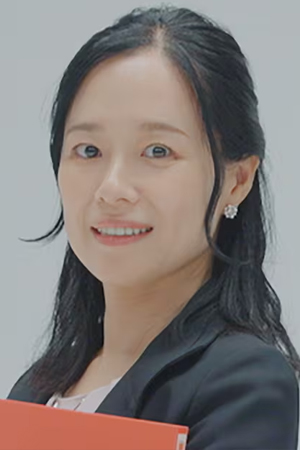 Character image for ニュースキャスター