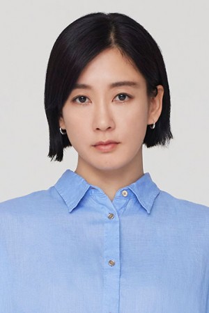 Character image for 道上 香苗