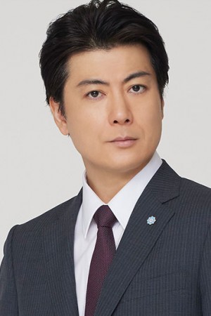 Character image for 鈴木 俊哉